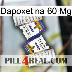 Dapoxetine 60 Mg 12